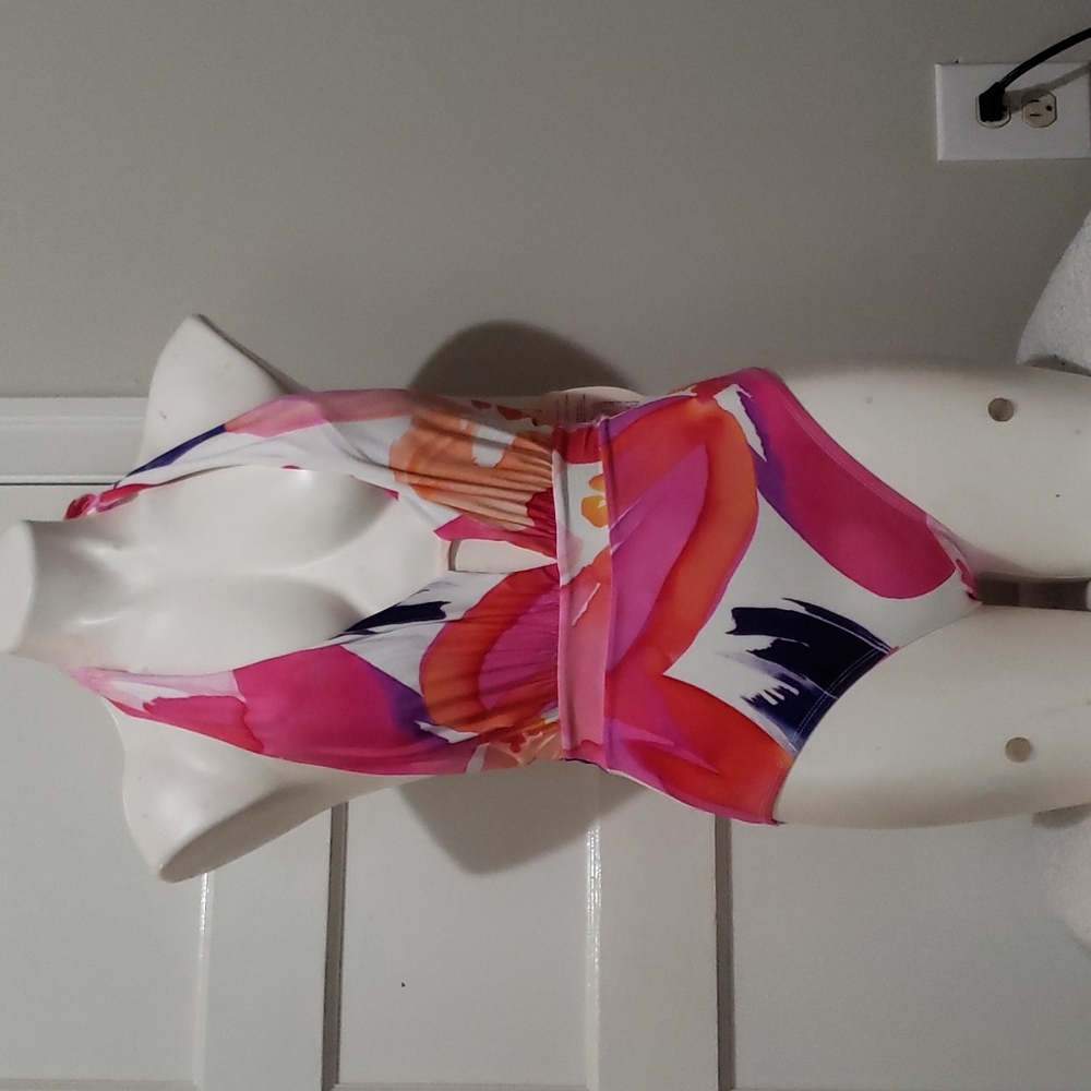 NWT Mynah One Piece Bathing Suit